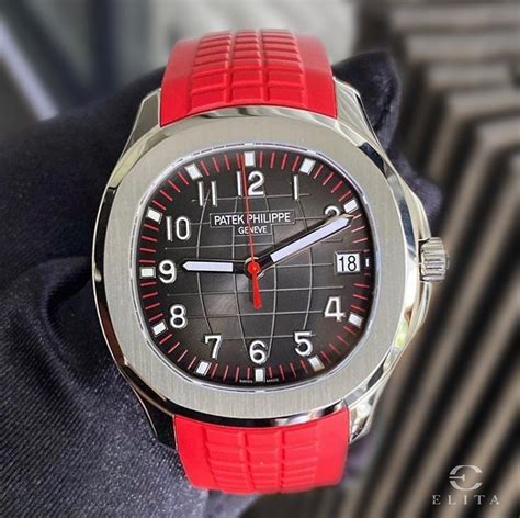 patek philippe aquanaut price singapore